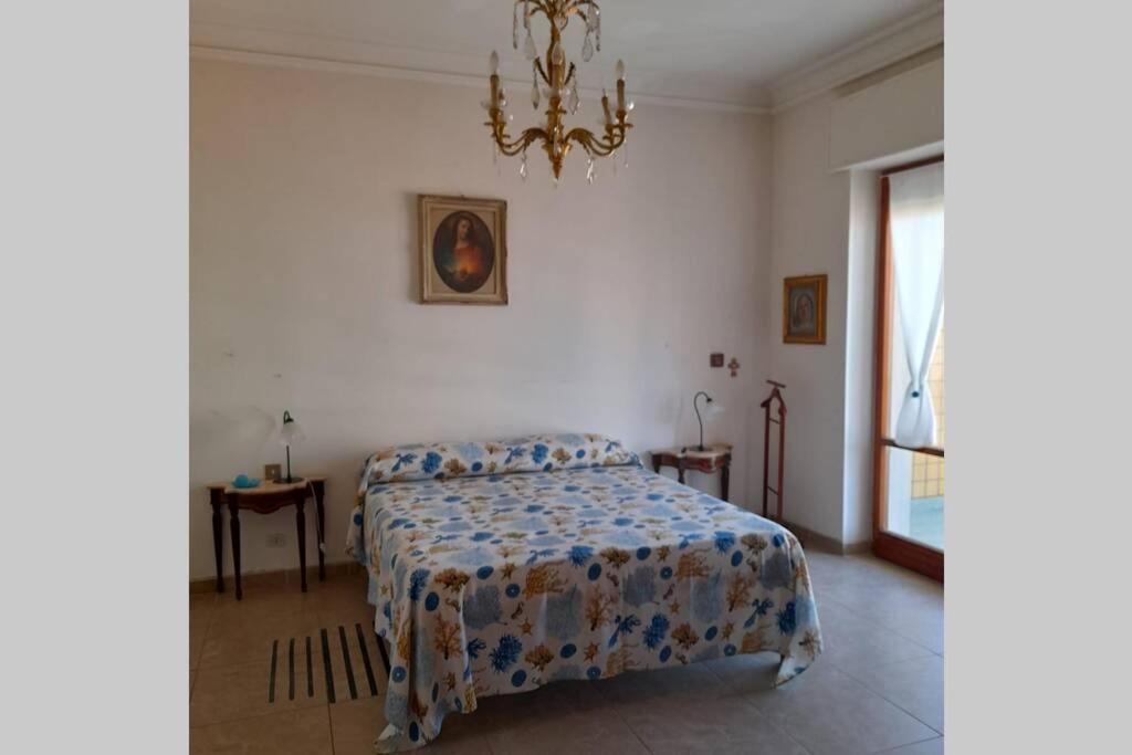 Domus Flavia Lägenhet Termoli Exteriör bild