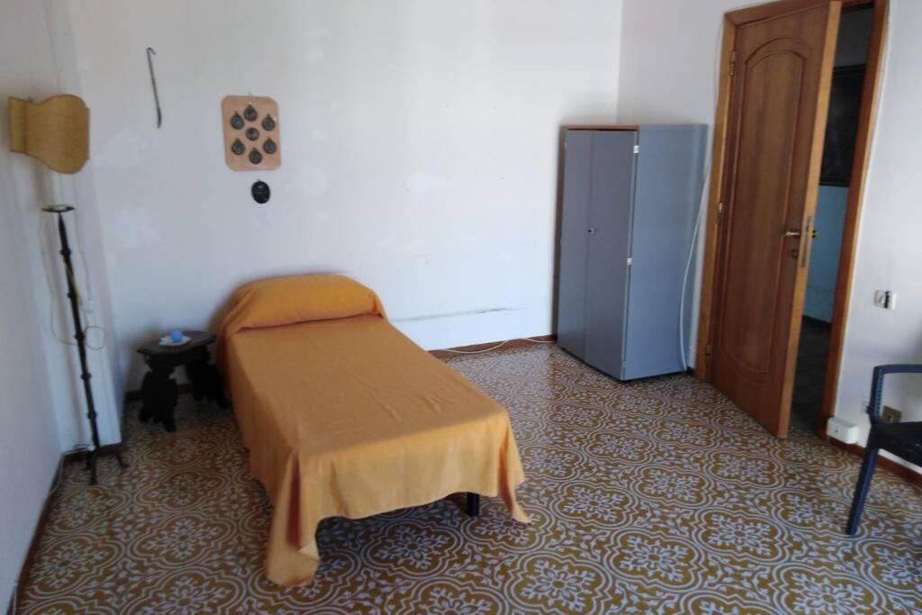 Domus Flavia Lägenhet Termoli Exteriör bild