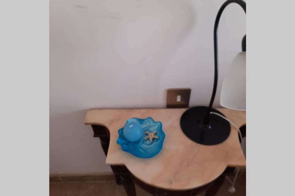Domus Flavia Lägenhet Termoli Exteriör bild