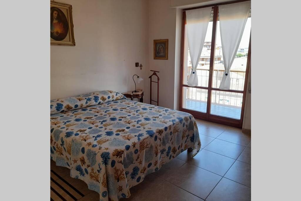 Domus Flavia Lägenhet Termoli Exteriör bild