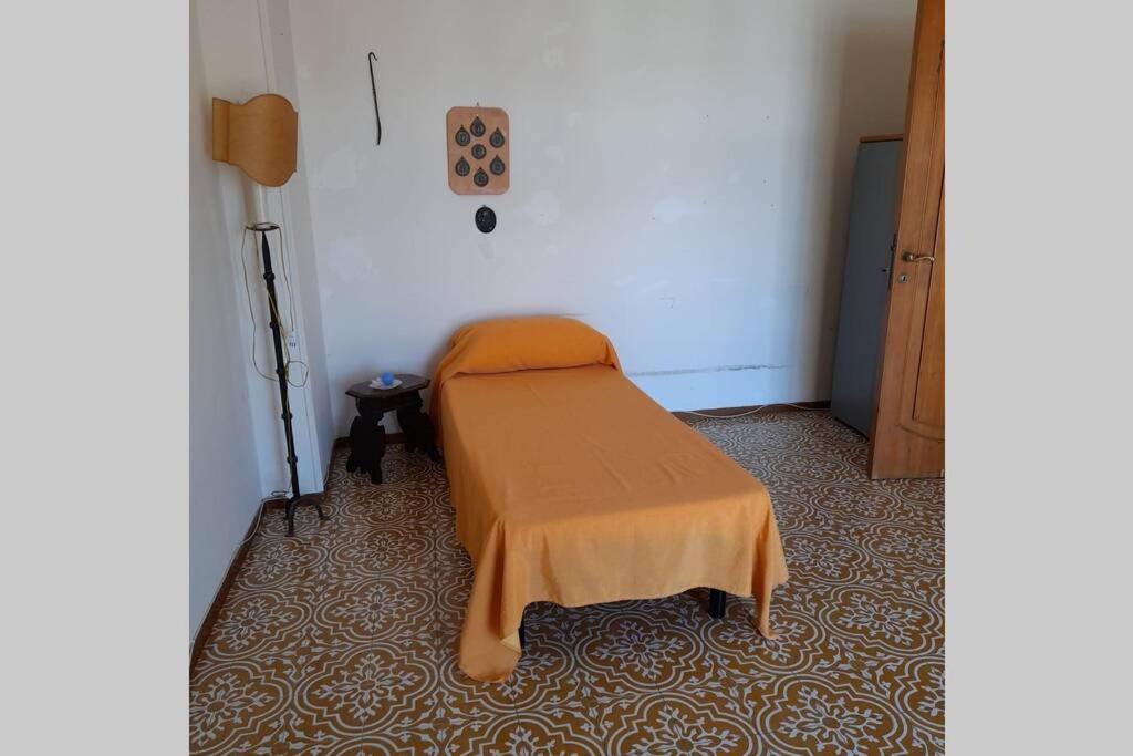 Domus Flavia Lägenhet Termoli Exteriör bild